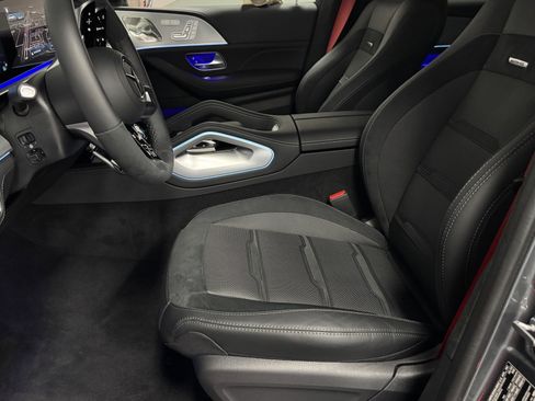 Used 2024 Mercedes-Benz GLE 63 AMG S image 25