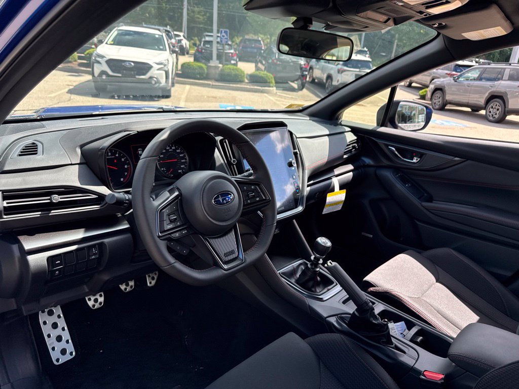 Used 2025 Subaru WRX Premium AWD/4WD image 11