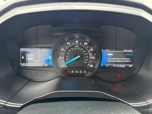 Certified 2023 Ford Edge SEL w/ Convenience Package AWD/4WD image 22