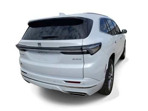 New 2026 Buick Enclave Avenir w/ Super Cruise Package image 5
