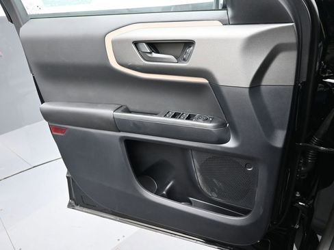 New 2025 Ford Bronco Sport Big Bend image 13