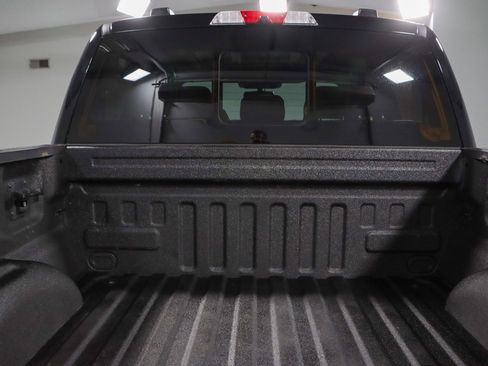 Used 2021 Ford F150 Lariat w/ Equipment Group 502A High image 31