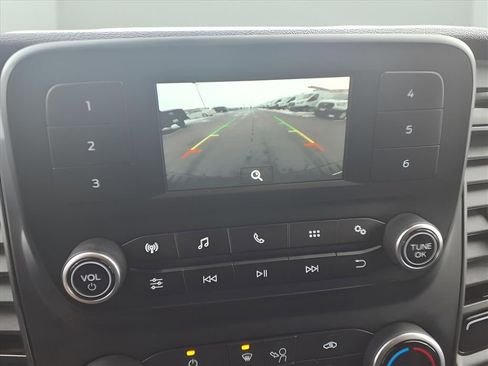 Used 2021 Ford Transit 150 Low Roof image 10