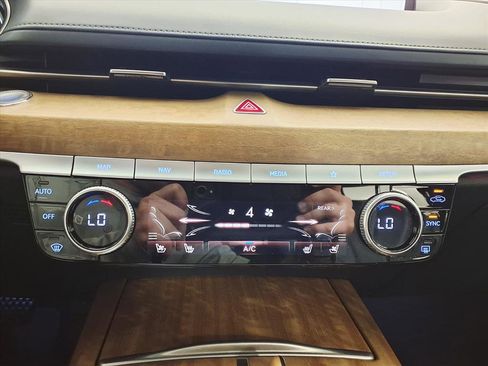 Certified 2021 Genesis G80 3.5T image 20