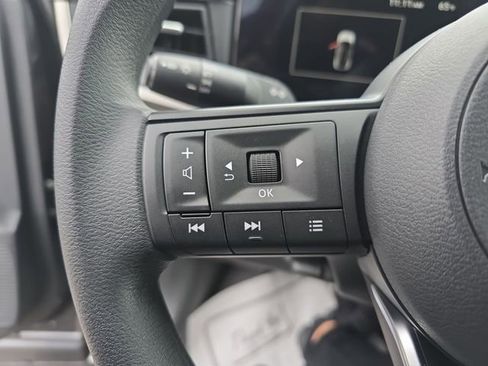 New 2026 Nissan Kicks S image 28