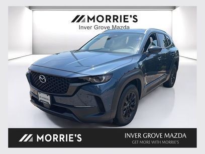 Used 2026 MAZDA CX-50 2.5 Hybrid w/ Preferred Pkg