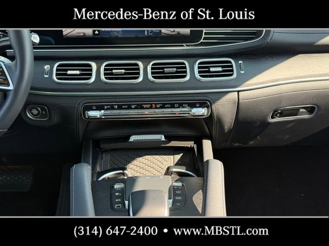 New 2026 Mercedes-Benz GLE 450 4MATIC image 10