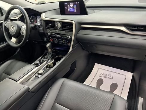 Used 2017 Lexus RX 350 AWD image 12