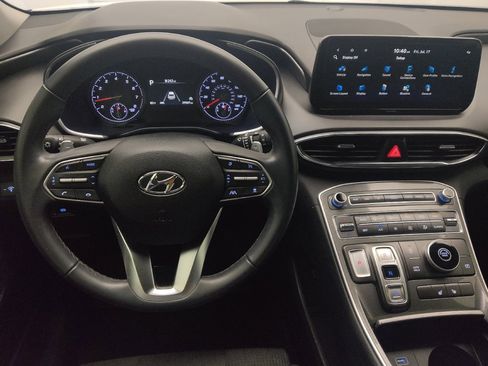 Used 2023 Hyundai Santa Fe SEL FWD image 22