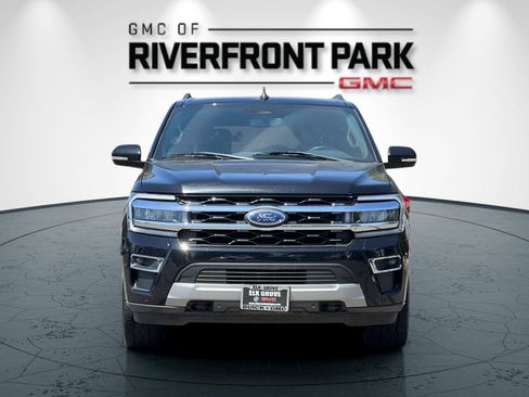Used 2023 Ford Expedition Limited image 8