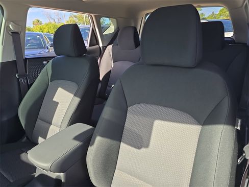 New 2025 Kia Soul LX image 22