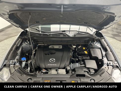 Used 2024 MAZDA CX-5 Carbon Edition AWD/4WD image 28