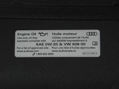 Used 2023 Audi A4 2.0T allroad Premium Plus AWD/4WD image 87