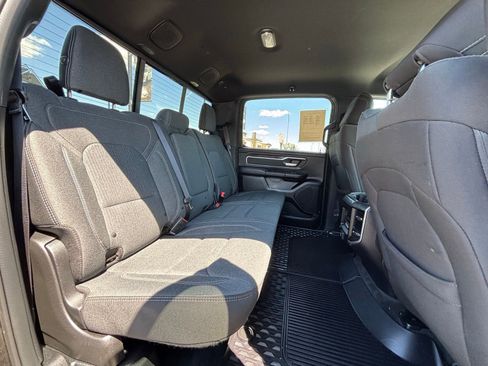 Used 2019 RAM 1500 Big Horn AWD/4WD image 22
