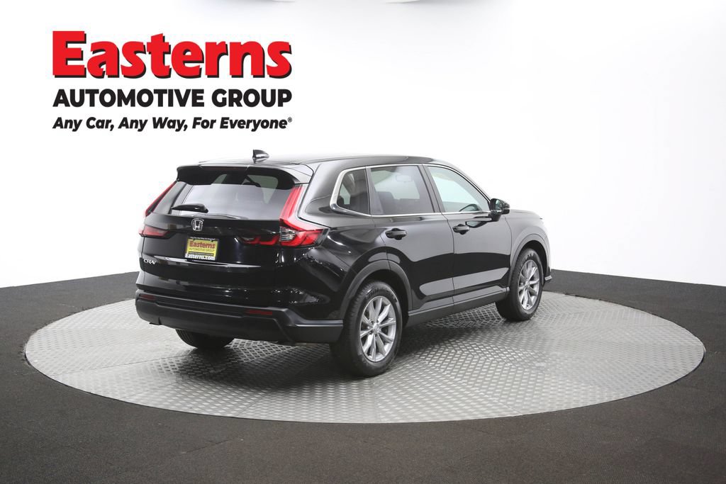 Used 2023 Honda CR-V EX image 41