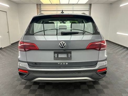 Used 2023 Volkswagen Taos S FWD image 21