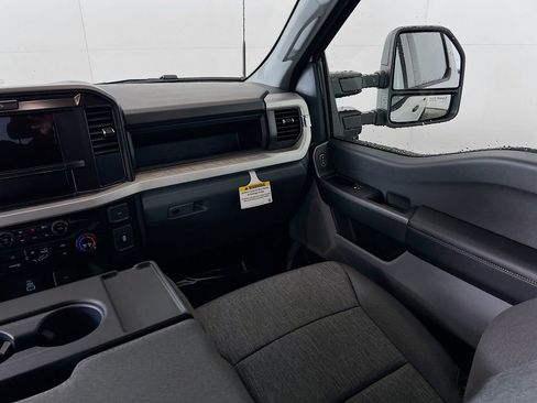 New 2026 Ford F250 XL w/ STX Appearance Package image 25