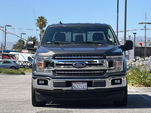 Used 2019 Ford F150 XLT w/ Equipment Group 302A Luxury RWD image 10