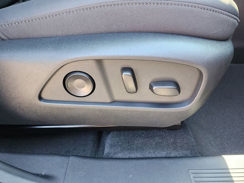 New 2026 GMC Terrain Elevation w/ Elevation Premium Package FWD image 40