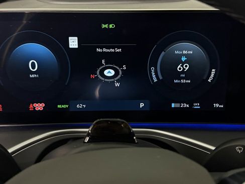 Used 2026 Hyundai Ioniq 9 SEL image 14