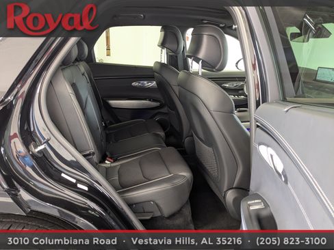 Used 2023 Genesis GV70 2.5T w/ Sport Prestige Package AWD/4WD image 10