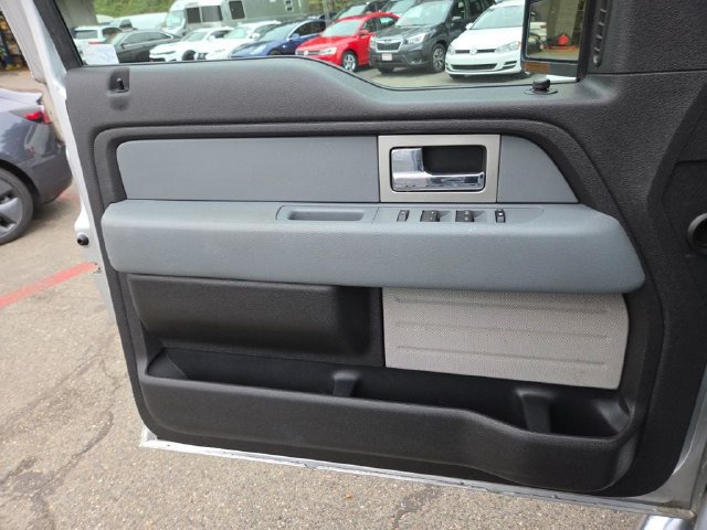 Used 2011 Ford F150 XLT w/ XLT Convenience Pkg AWD/4WD image 18
