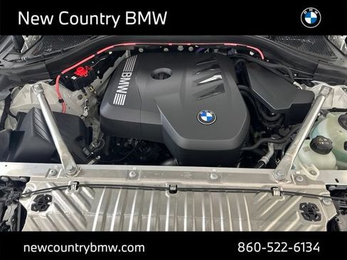 New 2026 BMW X3 xDrive30i w/ Convenience Package AWD/4WD image 26