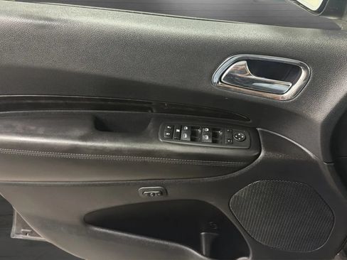 Used 2015 Dodge Durango Limited RWD image 17