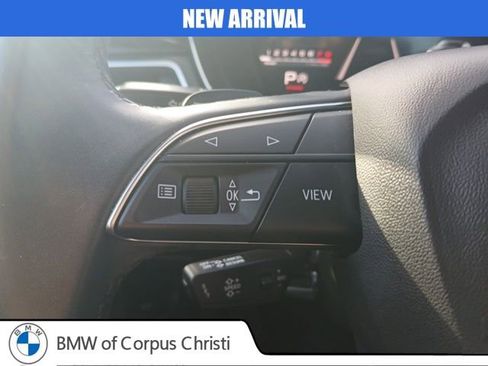 Used 2025 Audi A5 2.0T Premium Plus image 24