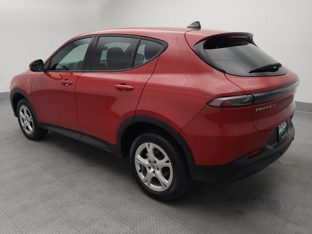Used 2024 Dodge Hornet GT AWD/4WD image 5