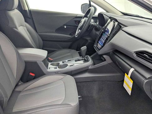 New 2026 Subaru Crosstrek 2.0i Premium image 26