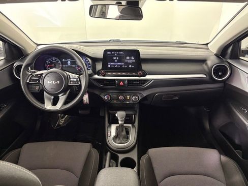 Used 2023 Kia Forte LXS FWD image 36