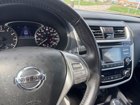 Used 2018 Nissan Altima 2.5 SV image 25