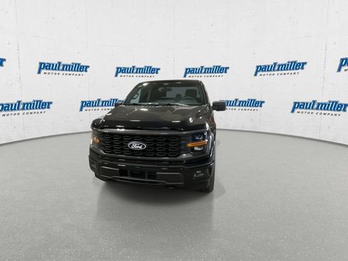 New 2026 Ford F150 STX w/ Equipment Group 200A AWD/4WD image 5