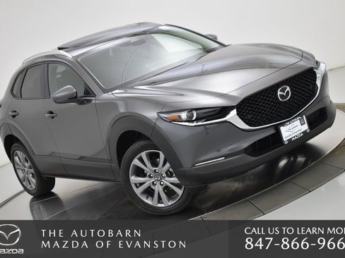 New 2026 MAZDA CX-30 AWD 2.5 S image 2