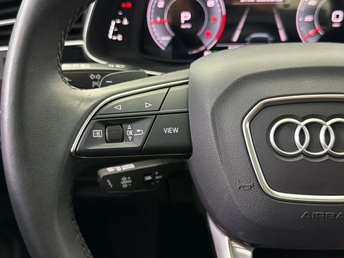 Used 2023 Audi Q7 2.0T Premium Plus w/ Premium Plus Package AWD/4WD image 19
