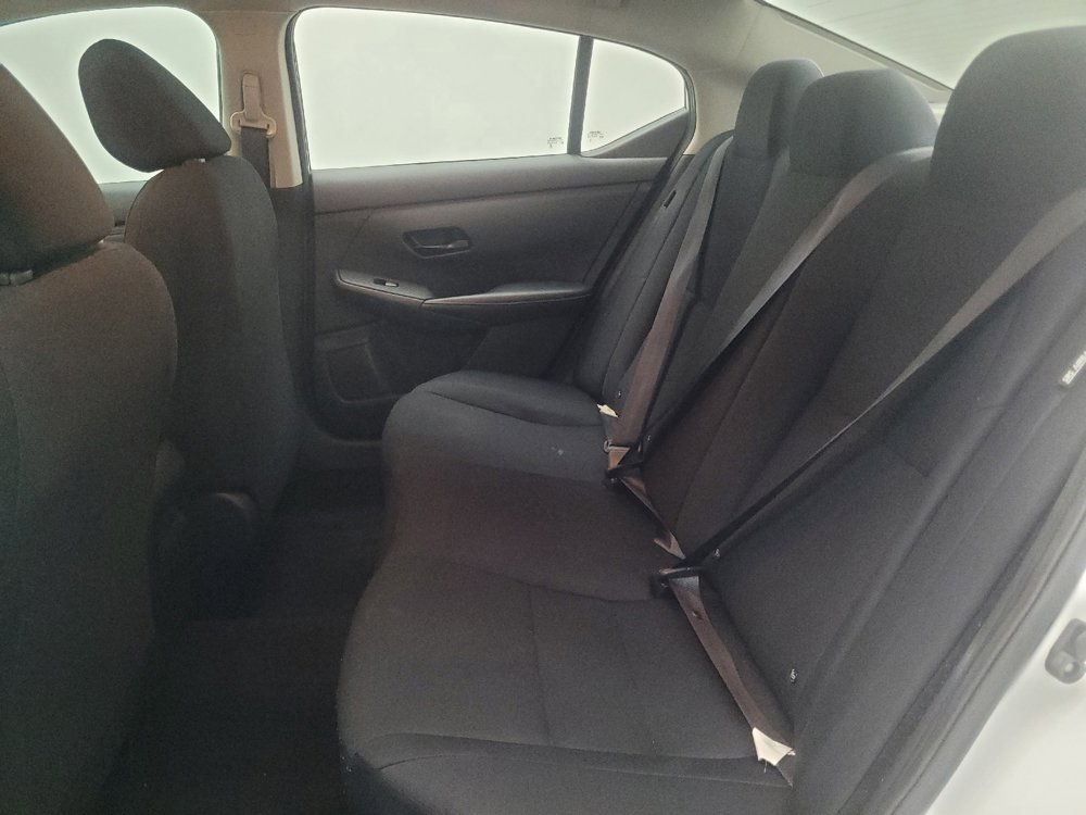 Used 2024 Nissan Sentra S FWD image 18
