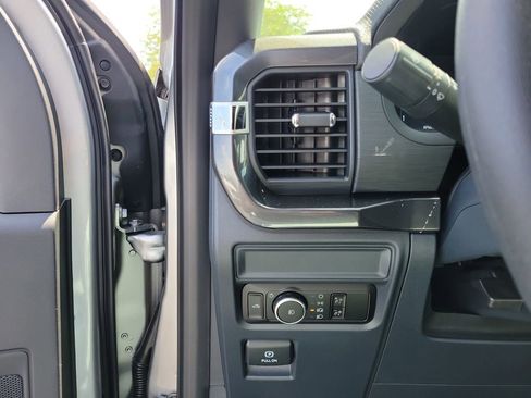 New 2026 Ford F150 STX w/ Equipment Group 200A AWD/4WD image 22