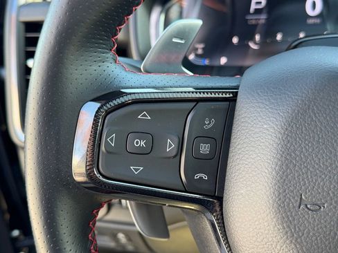Used 2025 RAM 1500 RHO w/ RHO Level 1 Equipment Group image 25