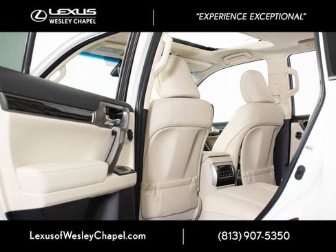 Used 2023 Lexus GX 460 Premium AWD/4WD image 22