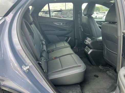 Used 2024 Chevrolet Blazer EV LT image 27