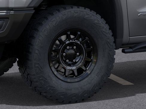 New 2026 GMC Sierra 1500 AT4X w/ AT4X AEV Edition image 9