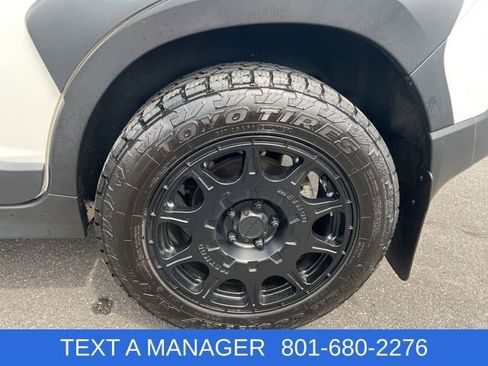 Used 2024 Subaru Crosstrek 2.5i Wilderness AWD/4WD image 13