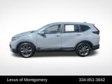 Used 2021 Honda CR-V EX-L image 2