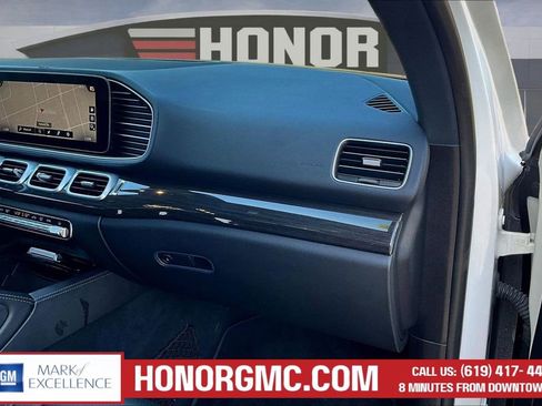 Used 2020 Mercedes-Benz GLE 350 w/ Parking Assist Package image 26
