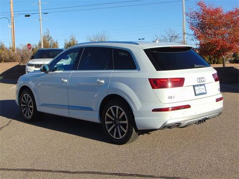 Used 2017 Audi Q7 3.0T Premium Plus image 6
