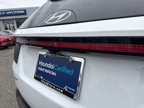 Certified 2023 Hyundai Tucson SEL w/ Convenience Package image 15