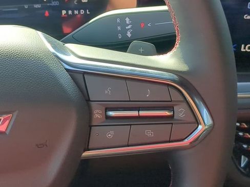 New 2026 Chevrolet Tahoe RST w/ Comfort Package image 27