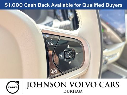 New 2026 Volvo XC60 B5 Ultra w/ Protection Package Premier AWD/4WD image 22