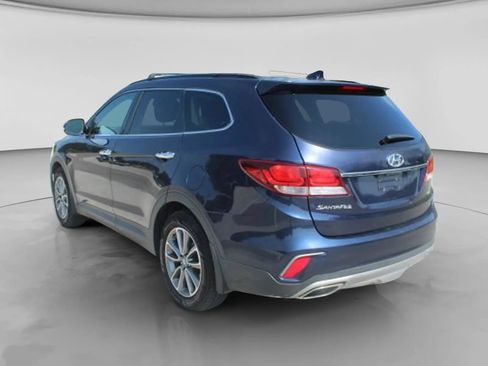 Used 2018 Hyundai Santa Fe SE w/ SE Premium Package 02 AWD/4WD image 6